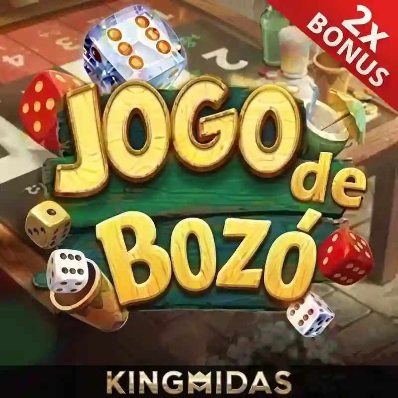 Trò chơi casino Jogo De Bozo trực tuyến tại 6vin