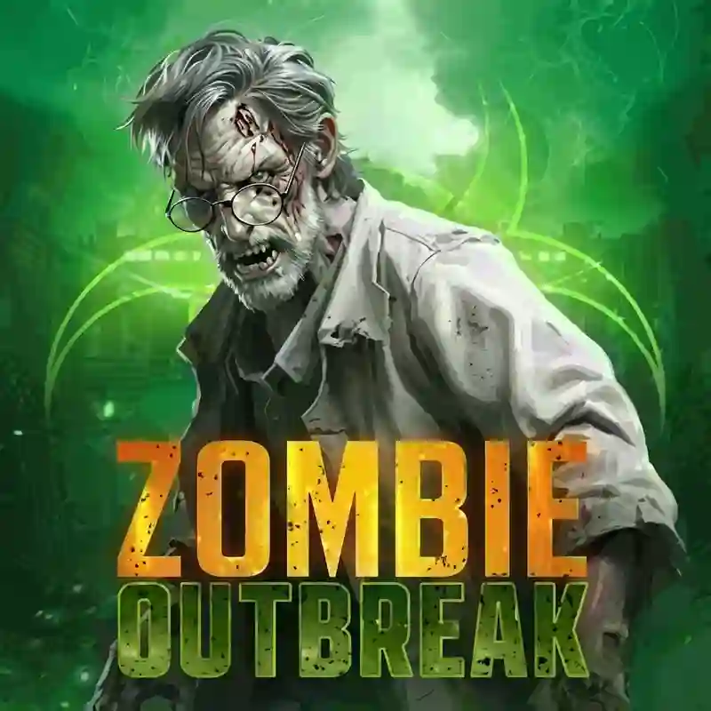 Trò chơi slot khủng hoảng zombie tại casino 6vin
