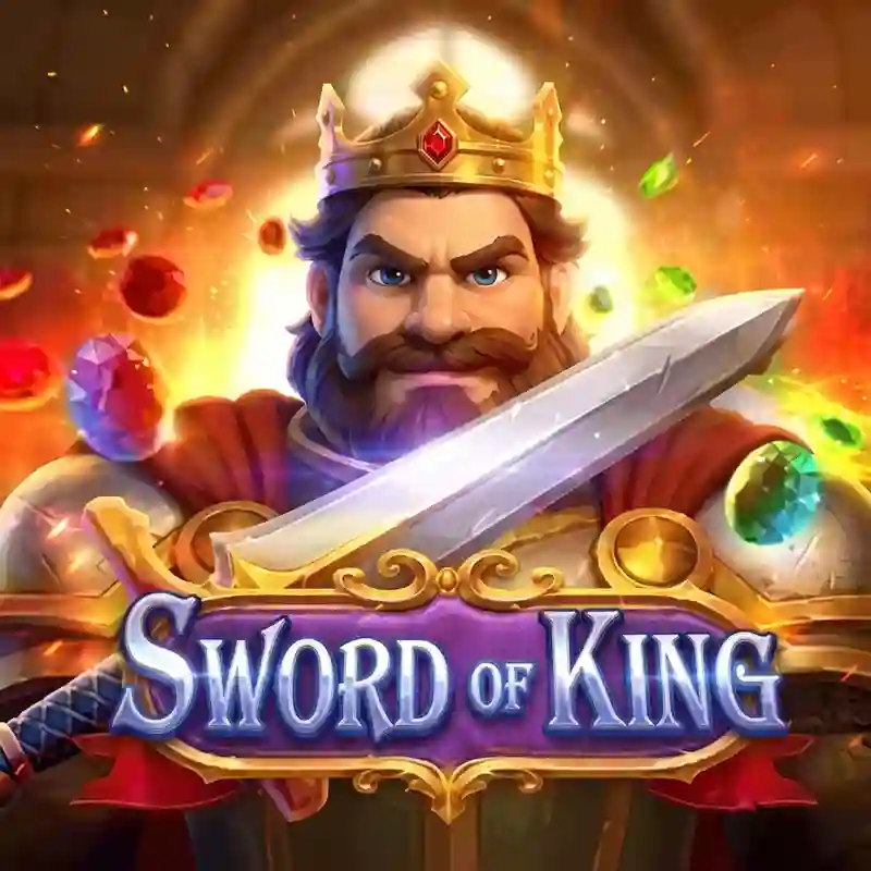 Kiếm Của Nhà Vua casino 6vin