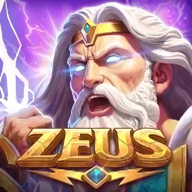 Trò chơi casino trực tuyến thần Zeus tại 6vin