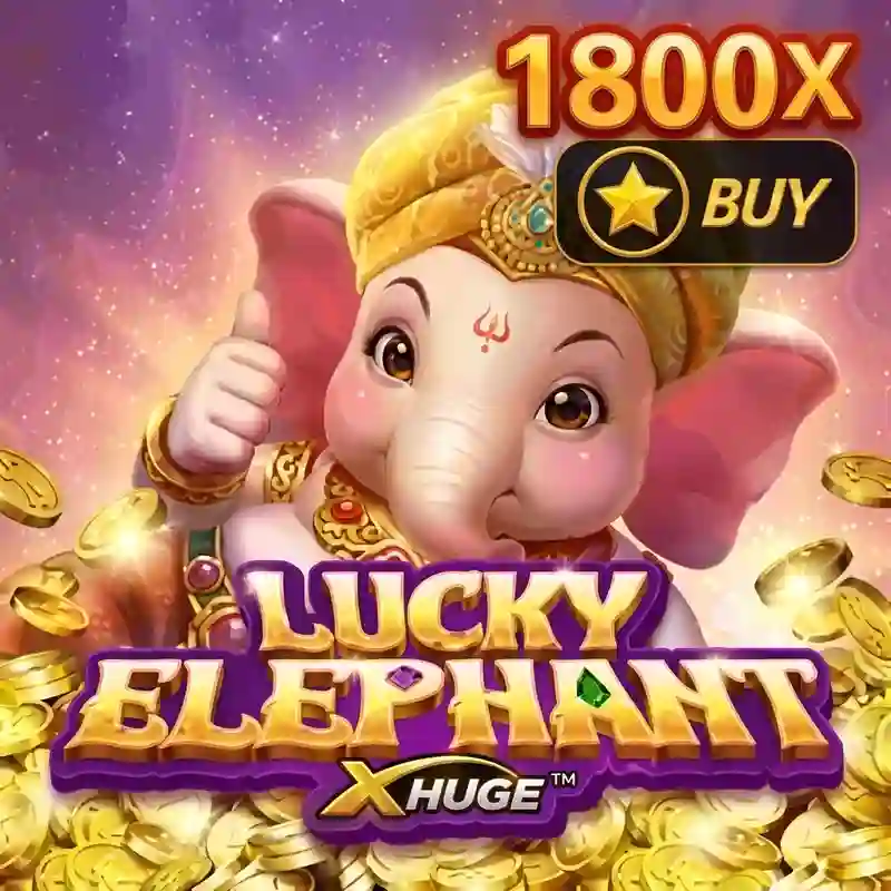 Voi May Mắn X-Huge 6vin Casino