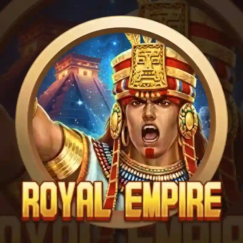 Đế Chế Hoàng Gia casino 6vin